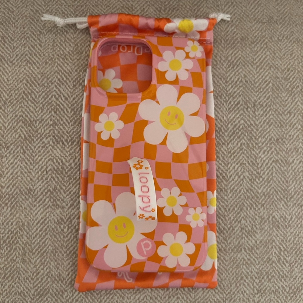 iPhone 13 Pro Max Loopy Case